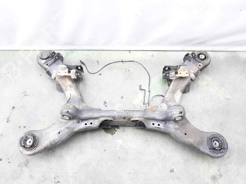 Used Rear axle MERCEDES-BENZ CLS (C219) CLS 63 AMG (219.377) (514 hp) 14073302