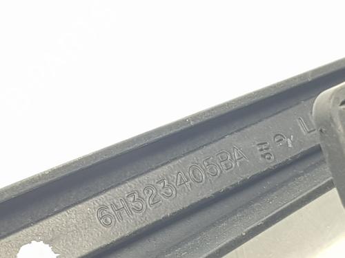 Front windshield wiper arm LAND ROVER RANGE ROVER SPORT I (L320) 2.7 D 4x4 | BP20196989C143 