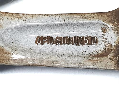 Rim SEAT IBIZA IV (6J5, 6P1) 1.0 TSI | BP9073437C45 