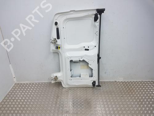 Dør højre bagtil CITROËN JUMPY III Van (V_) 2.0 BlueHDi 120 | BP37631066C5 - Image 4
