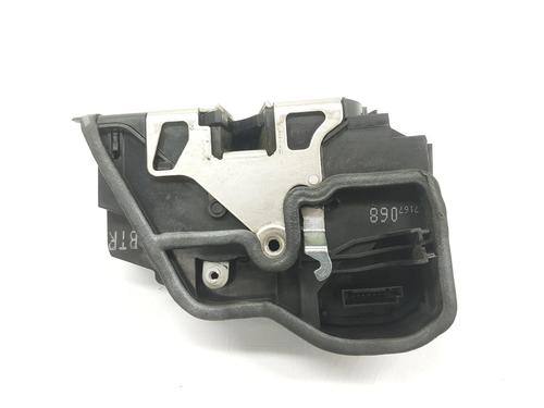 Front right lock BMW X3 (E83) 3.0 d | BP15245484C97