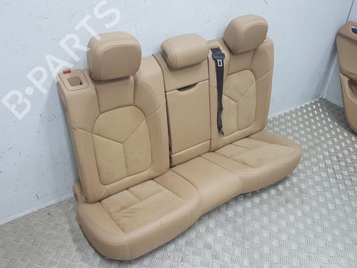 Seats set PORSCHE MACAN (95B) 3.0 S Diesel | BP38240161C78 - Image 3
