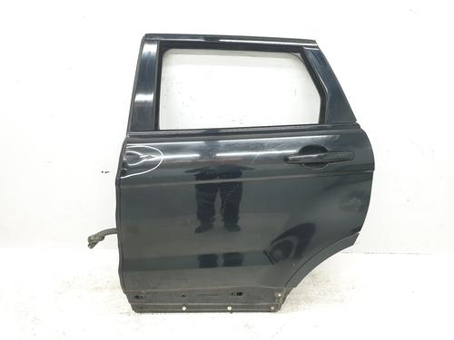 Used Left rear door LAND ROVER RANGE ROVER EVOQUE (L538) [2011-2019]  29508678