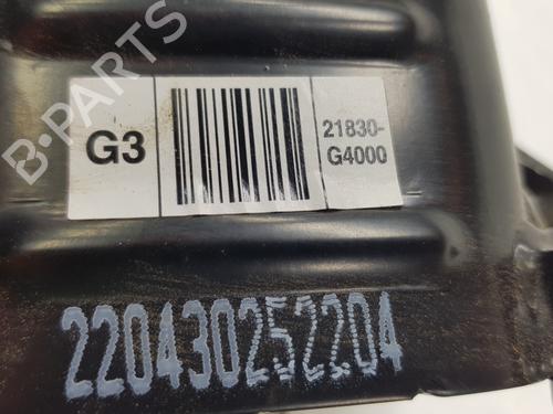 Engine mount HYUNDAI i30 Estate (PDE) 1.0 T-GDI | BP15604962M89 