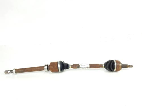 Used Right front driveshaft Right front driveshaft RENAULT ZOE (BFM_) [2012-2026] 34277634 34277634
