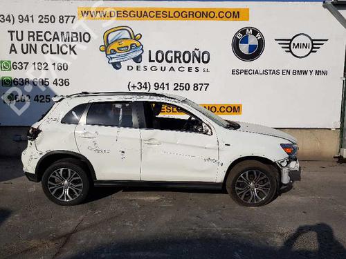 Rat MITSUBISHI ASX (GA_W_) 1.6 MIVEC (GA1W) | BP5941312C49 