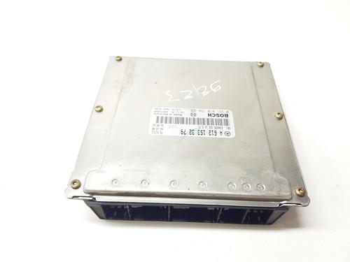 Engine control unit (ECU) MERCEDES-BENZ M-CLASS (W163)  | BP31096350M57 