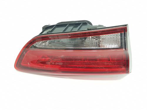 Used Left tailgate light Left tailgate light 36848668 36848668