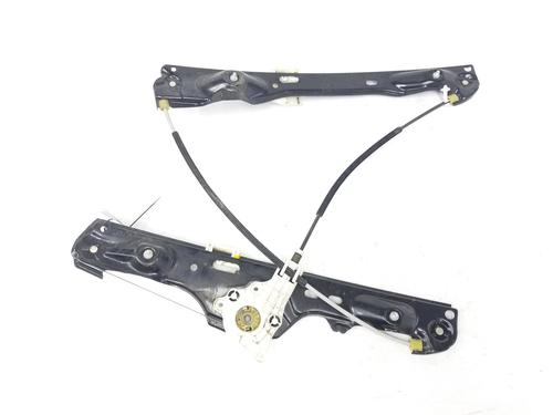 Front left window mechanism BMW X1 (E84) sDrive 18 d | BP8643060C22 