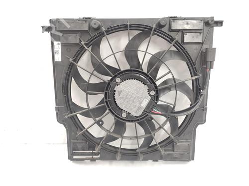 Used Radiator fan BMW X4 (G02, F98) xDrive M40 d (326 hp) 9970303