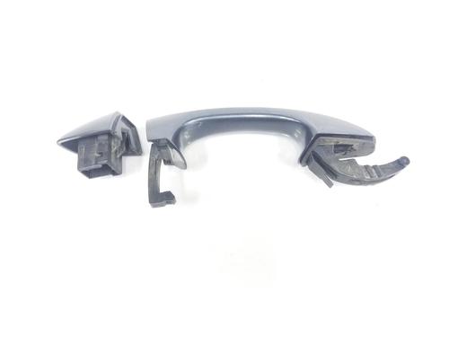Venstre bagtil udvendigt håndtag SEAT LEON (5F1) 1.6 TDI (115 hp) 8960886