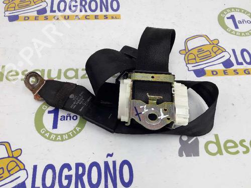 Rear right seatbelt VW CADDY III MPV (2KB, 2KJ, 2CB, 2CJ) 1.9 TDI | BP6623524I28 