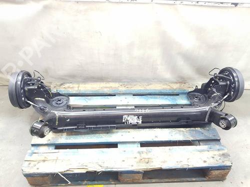 Used Rear axle Rear axle 39514043 39514043