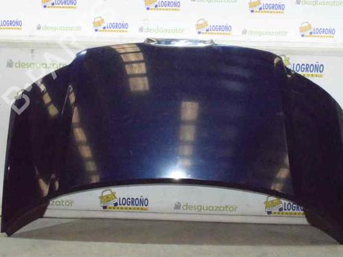 Hood SEAT ALHAMBRA (7V8, 7V9) 1.9 TDI 7M3823031J | 7M3823031J | AZUL OSCURO |