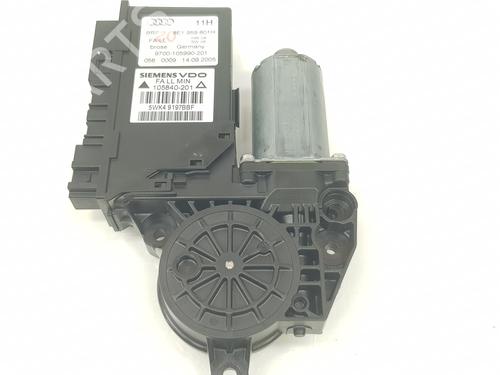 Used Left front window motor AUDI A4 B7 Avant (8ED) 2.0 TFSI quattro (200 hp) 20187868