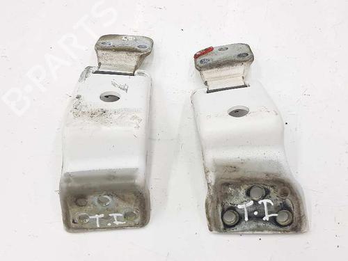 Hinge/Door check strap MERCEDES-BENZ VITO / MIXTO Van (W639) 109 CDI (639.601, 639.603, 639.605) | BP14074257C146 