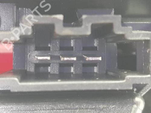 Left tailgate light VW GOLF VI (5K1) 1.6 TDI | BP9299452C79 