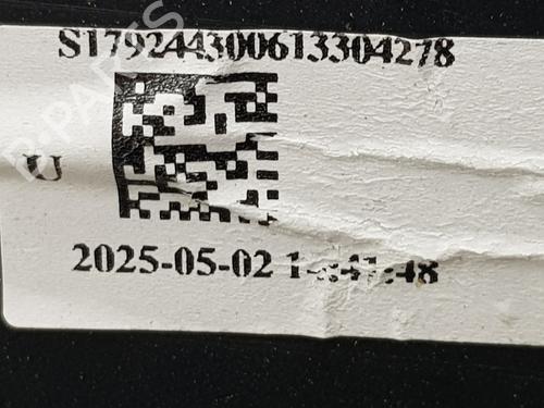 Scuttle panel RENAULT CLIO V (B7_) | BP34636088C110 - Image 4