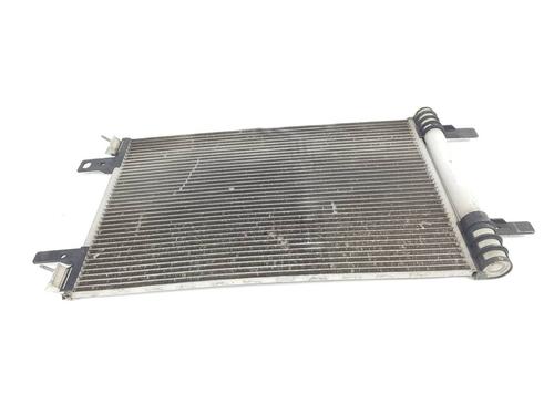 Used AC radiator AC radiator TOYOTA PROACE CITY Box Body/MPV (BPZ_) [2019-2026] 40452278 40452278