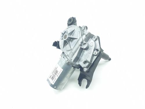 Used Rear wiper motor RENAULT CLIO IV (BH_) 1.5 dCi 75 (75 hp) 17986463