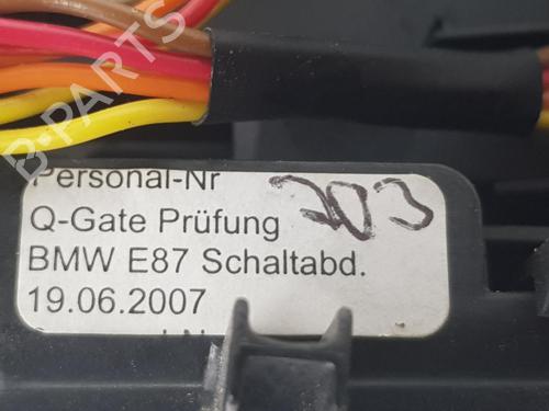 Shift knob BMW 1 (E87) 130 i | BP17217752I34 