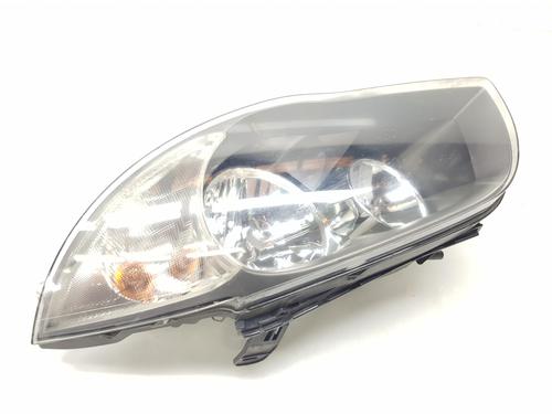 Left headlight BMW 1 (E81) 116 i | BP37200491C28 - Image 3