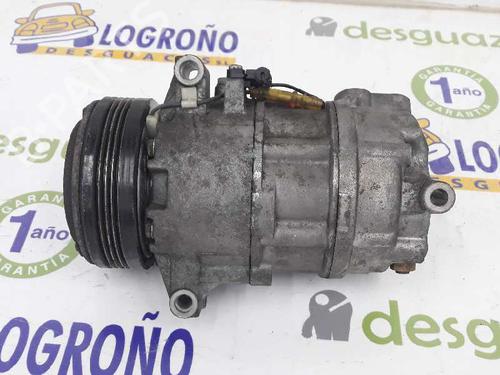 Used AC compressor BMW X3 (E83) 2.0 d (150 hp) 1201000