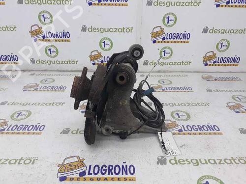 Right rear steering knuckle BMW X5 (E53) 3.0 d | BP1515264M28 