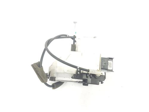 Front right lock CITROËN C3 II (SC_)  | BP9815532C97 
