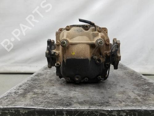 Rear differential NISSAN PATHFINDER III (R51) 2.5 dCi | BP3653172M24 