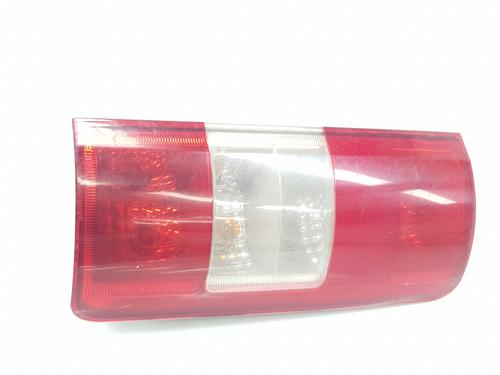 Left taillight FORD TRANSIT CONNECT (P65_, P70_, P80_) 1.8 TDCi | BP29591133C34 