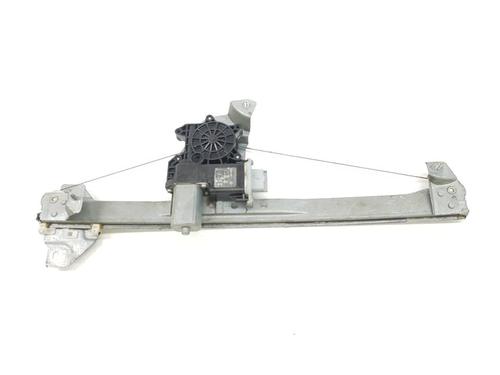 Used Front left window mechanism Front left window mechanism DACIA LODGY (JS_) [2012-2026] 40236181 40236181