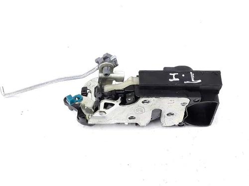 Rear left lock CHEVROLET LACETTI (J200) 2.0 D | BP3381151C100