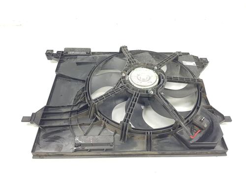 Used Radiator fan MG MG ZS SUV (AZS1) [2017-2026]  32199210