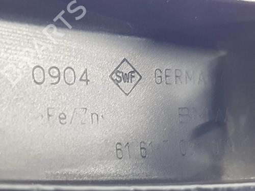 Front windshield wiper arm BMW 5 (E60) 530 d | BP8932479C143 