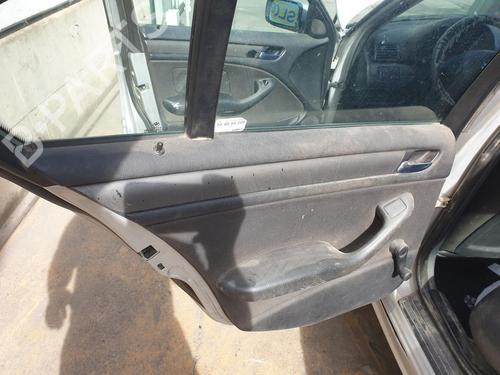 Elektronisk modul BMW 3 (E46) 318 i | BP12942409M83 
