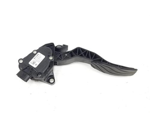 Used Pedal NISSAN QASHQAI II SUV (J11, J11_) 1.6 dCi (130 hp) 8677225