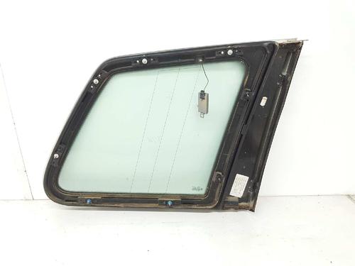 Rear left quarter glass VW TOUAREG (7LA, 7L6, 7L7) 5.0 V10 TDI | BP14117059C93 