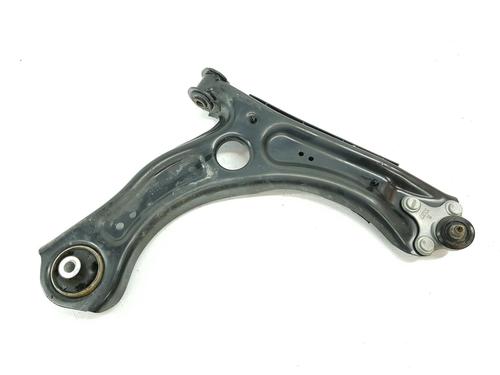 Used Right front suspension arm SEAT IBIZA V (KJ1, KJG) 1.0 TSI (115 hp) 15192514