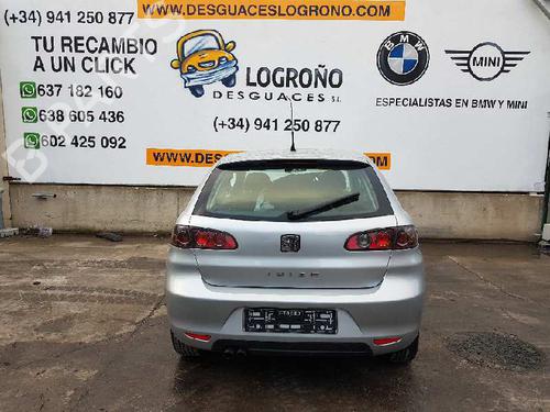 Front right window mechanism SEAT IBIZA III (6L1) 1.9 TDI | BP4865444C23 
