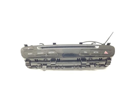 Spak kontakt MERCEDES-BENZ C-CLASS (W205) C 200 (205.042) (184 hp) 23258945