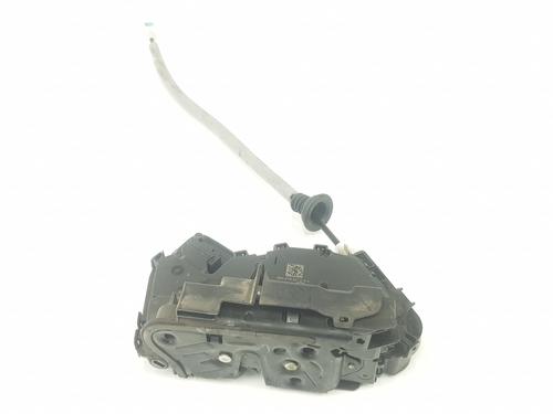 Used Front right lock SKODA SUPERB III (3V3) 2.0 TDI (150 hp) 18821366