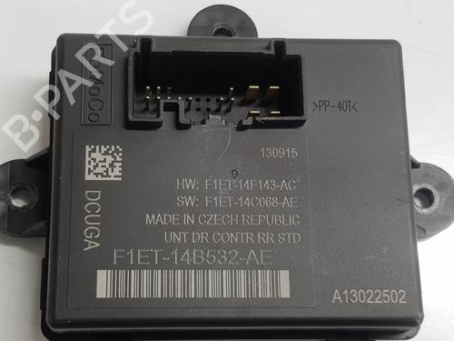 Electronic module FORD FOCUS III 1.0 EcoBoost | BP24514813M83 