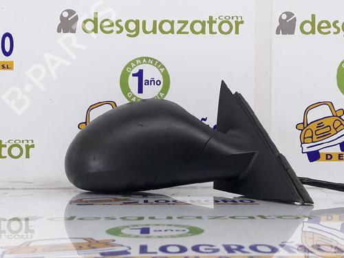 Right mirror SEAT IBIZA III (6L1)  | BP1324825C27 
