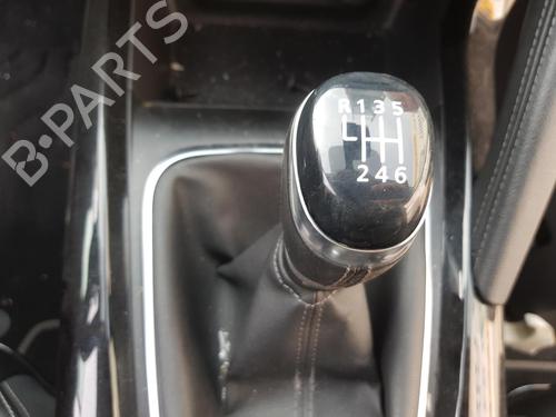 Køler RENAULT KADJAR (HA_, HL_) 1.5 dCi 110 (HLA3) | BP9398021M31 