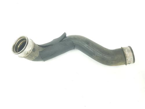 Used Intercooler pipe MERCEDES-BENZ E-CLASS (W211) E 280 CDI (211.020) (190 hp) 24169805