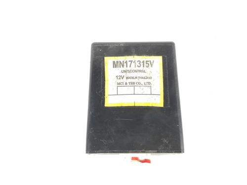 Electronic module MITSUBISHI L200 / TRITON (KA_T, KB_T) 2.5 DI-D 4WD (KB4T) | BP11697396M83 
