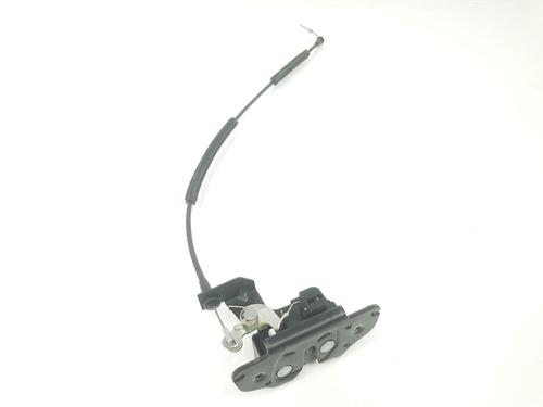 Tailgate lock PEUGEOT 3008 I MPV (0U_) 1.6 HDi | BP20188719C101 