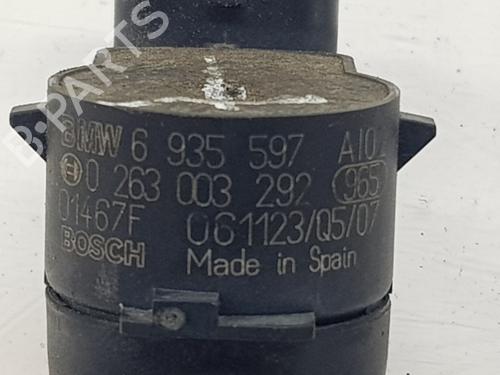 Electronic module BMW 3 Coupe (E92) 335 d | BP10256819M83 