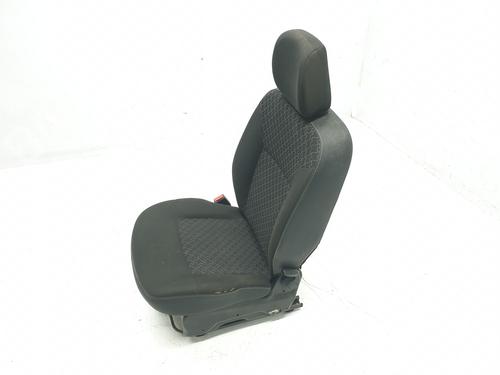 Left front seat RENAULT KANGOO / GRAND KANGOO II (KW0/1_) 1.5 dCi 70 (KW0V, KW0A) | BP20196529C15 